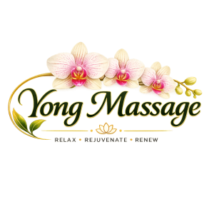 Yong Logo S