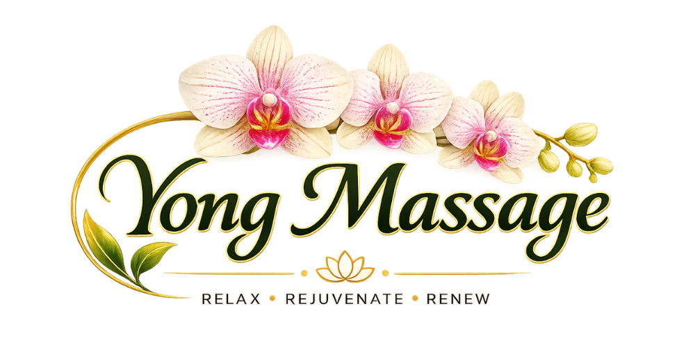 Yong Logo W